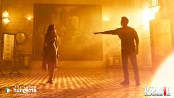 Wallpapers Of The Movie Kaabil