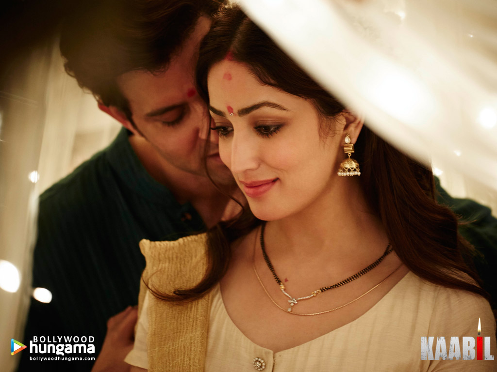Kaabil Kaabil
