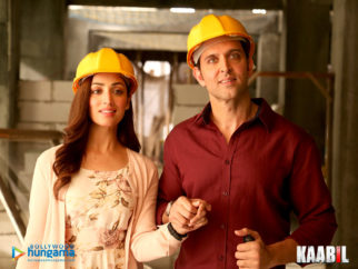 Movie Wallpapers Of The Movie Kaabil