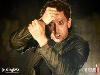 Movie Wallpapers Of The Movie Kaabil