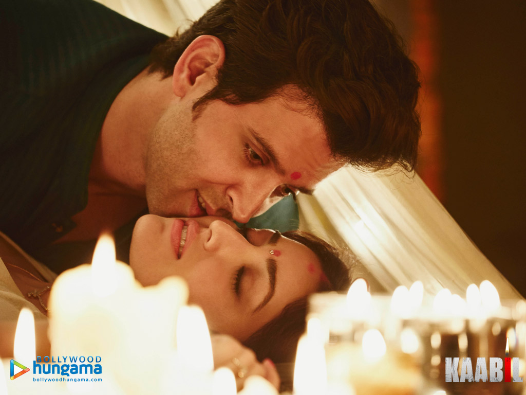 Kaabil Kaabil