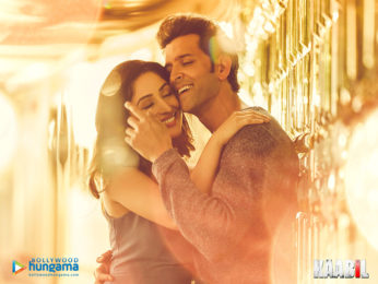Wallpapers Of The Movie Kaabil
