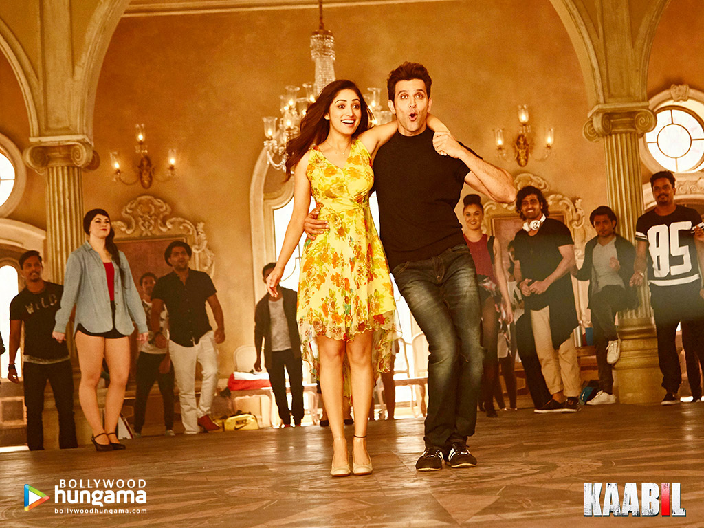 Kaabil Kaabil
