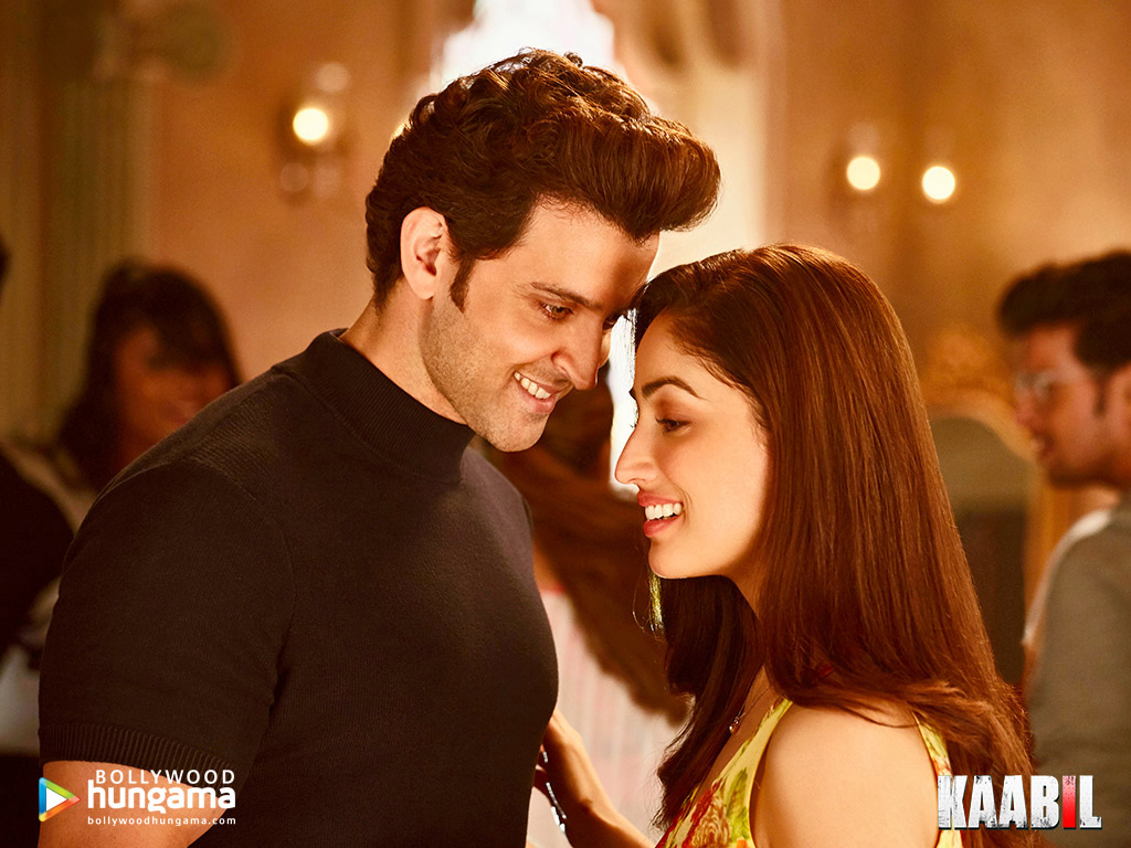 Kaabil Kaabil