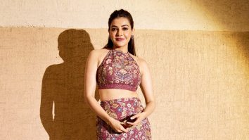 Kajal Aggarwal