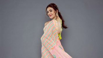 Kajal Aggarwal