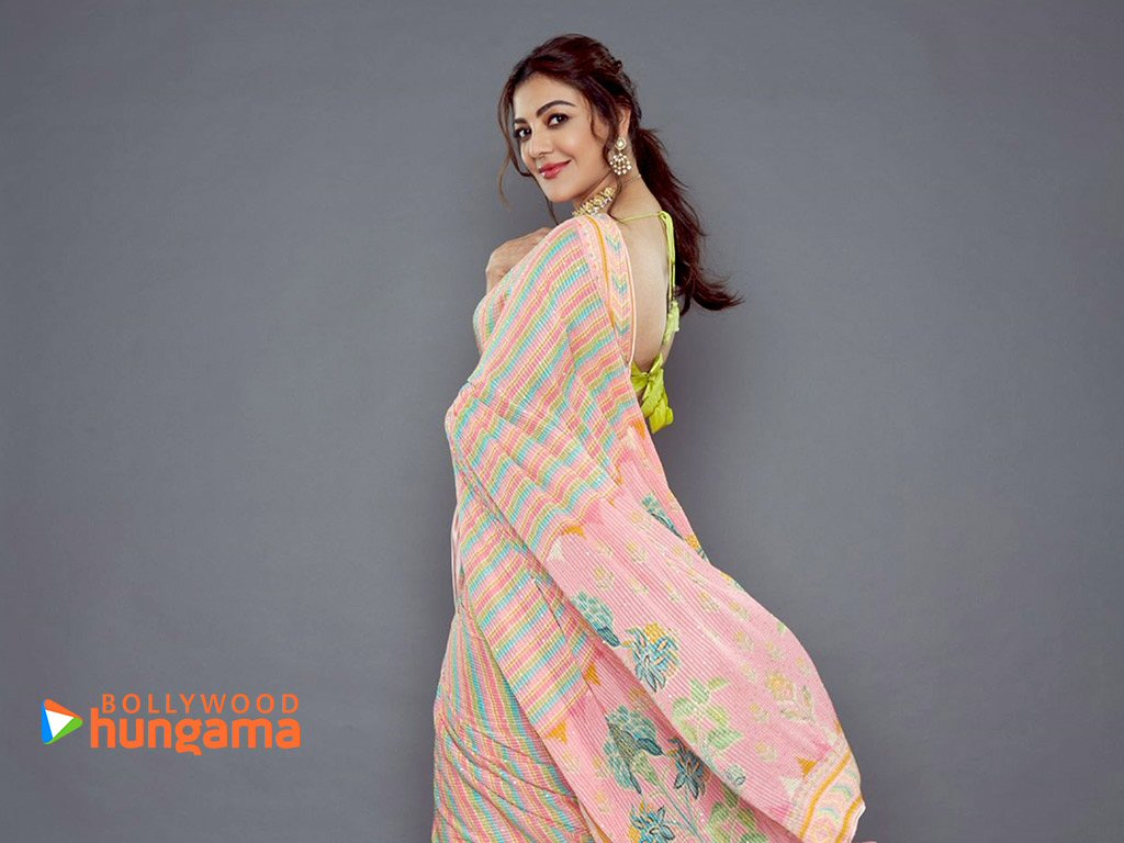 Kajal Aggarwal Kajal Aggarwal