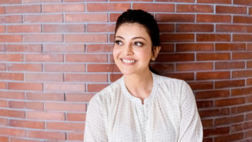 Celeb Wallpapers Of Kajal Aggarwal