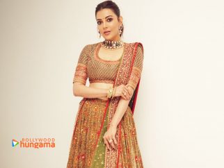 Kajal Aggarwal wallpapers