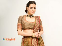 Kajal Aggarwal wallpapers