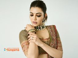 Kajal Aggarwal wallpapers