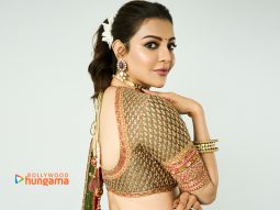Kajal Aggarwal wallpapers