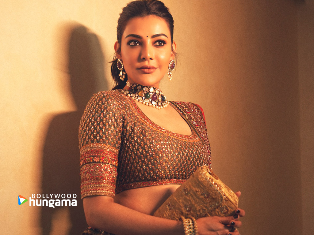Kajal Aggarwal Kajal Aggarwal