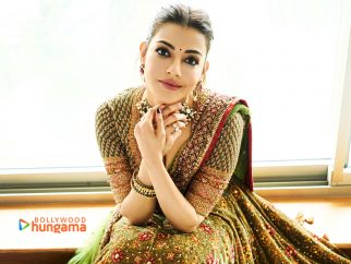 Kajal Aggarwal wallpapers