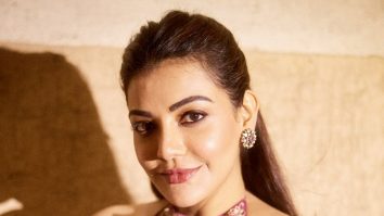 Kajal Aggarwal