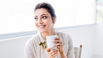 Celeb Wallpapers Of Kajal Aggarwal
