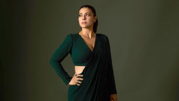 Celeb Wallpapers Of Kajol