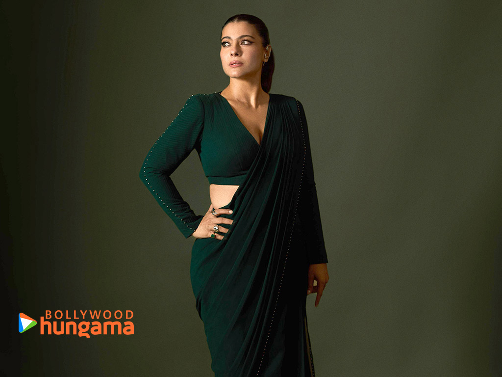 Kajol