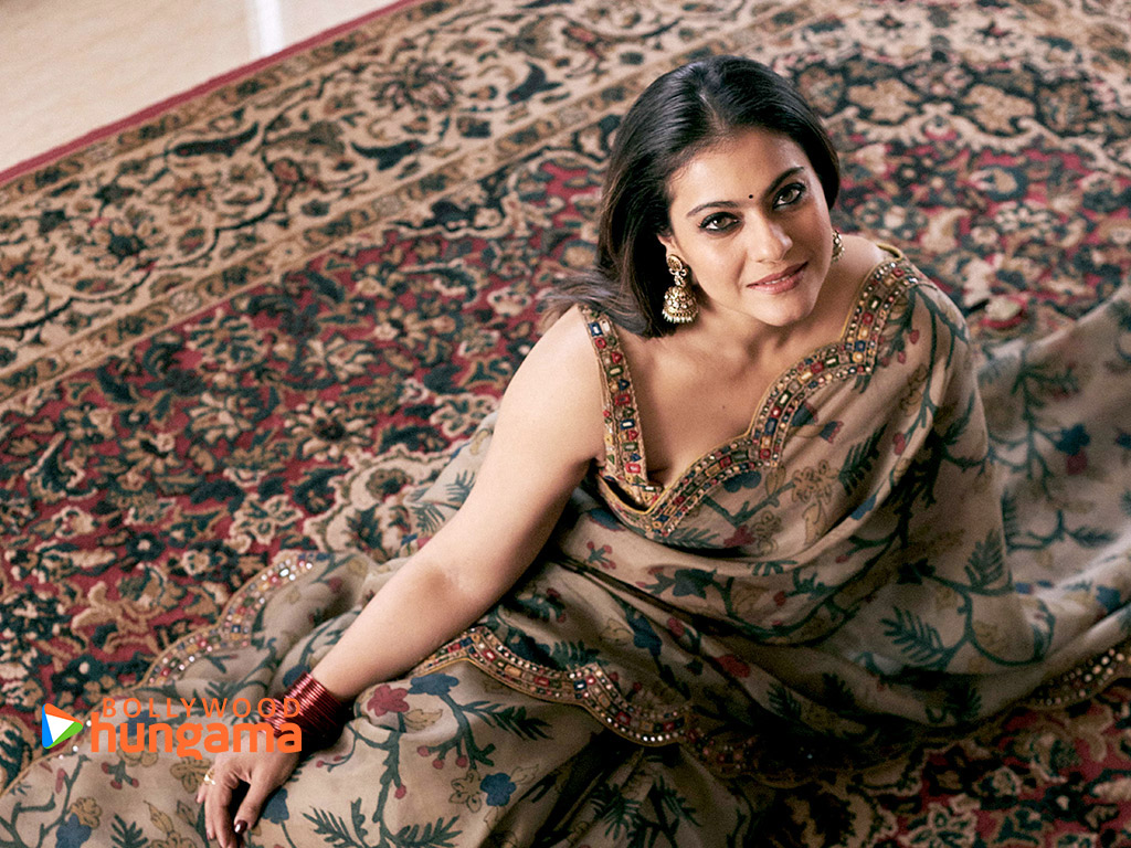 Kajol