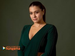 Celeb Wallpapers Of Kajol