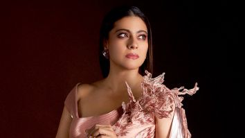 Celebrity wallpaper of Kajol