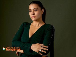 Kajol