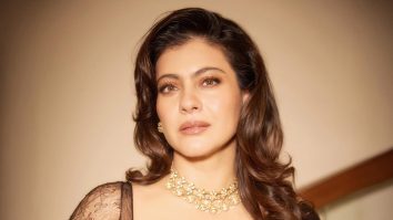 Celeb Wallpapers Of Kajol