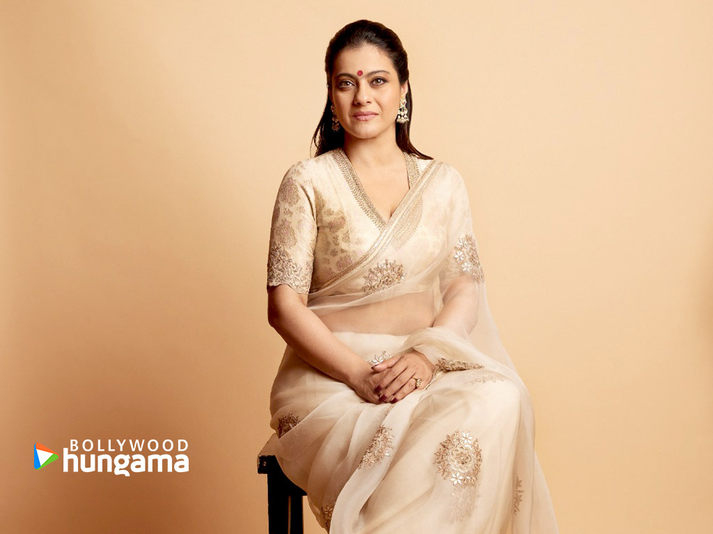 Kajol