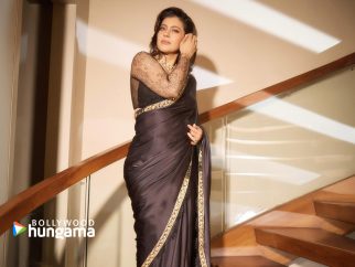 Celeb Wallpapers Of Kajol