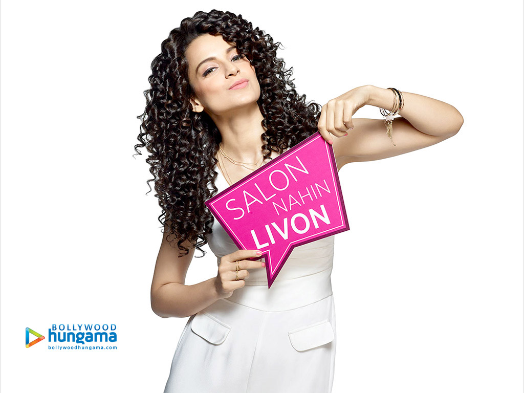Kangana Ranaut Kangana Ranaut