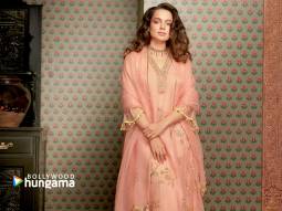 Celebrity wallpaper of Kangana Ranaut