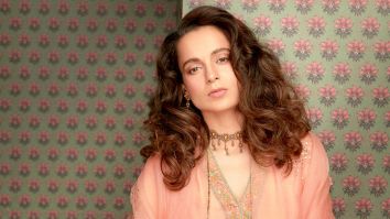 Celebrity wallpaper of Kangana Ranaut
