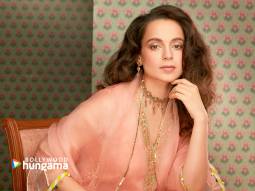Celebrity wallpaper of Kangana Ranaut