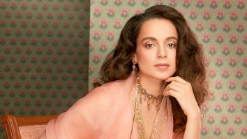 Celebrity wallpaper of Kangana Ranaut