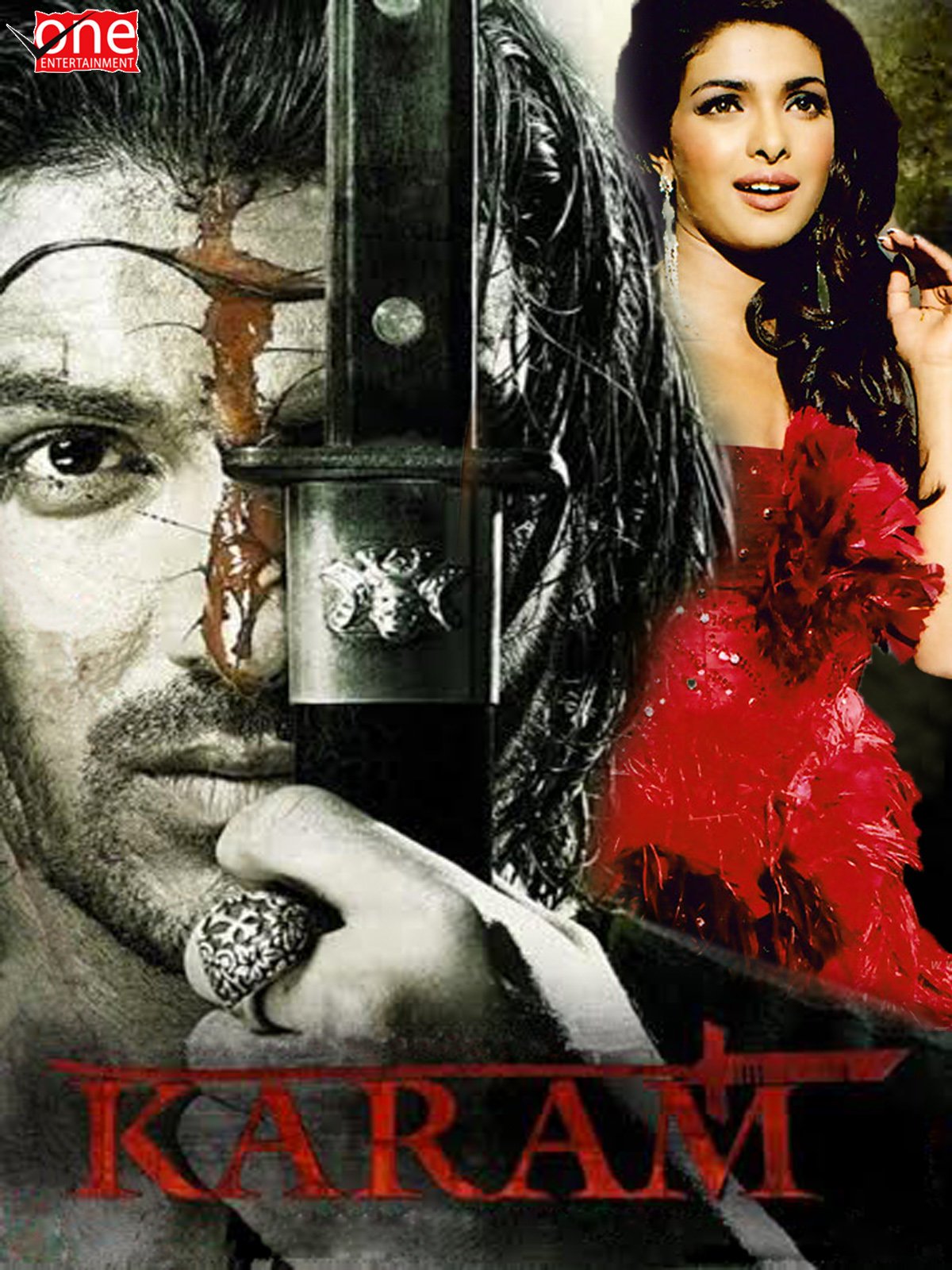 Karam Movie Review Release Date (2005) Songs Music Images