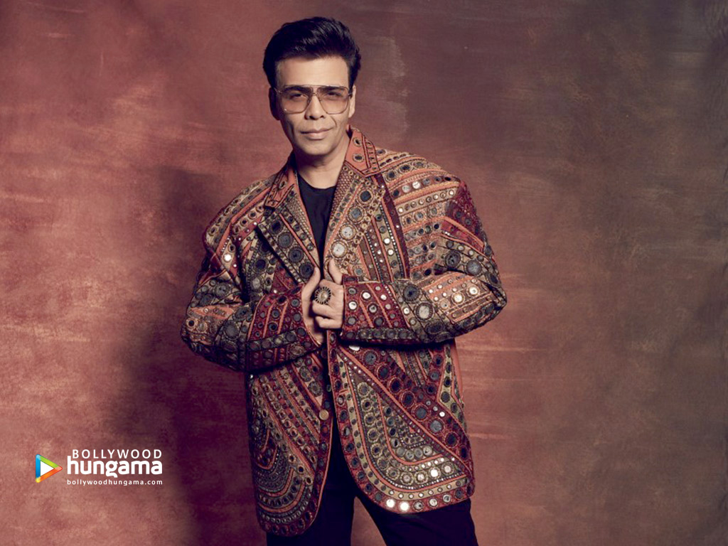 Karan Johar Karan Johar