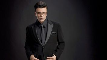 Celebrity wallpaper of Karan Johar
