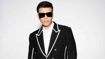Celebrity wallpaper of Karan Johar