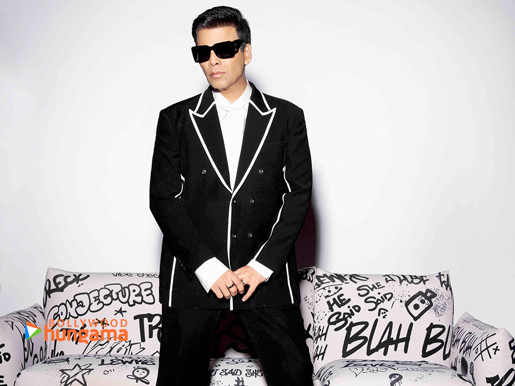 Karan Johar Karan Johar