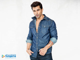 Celebrity Wallpapers of Karan Singh Grover