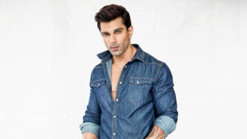 Celebrity Wallpapers of Karan Singh Grover