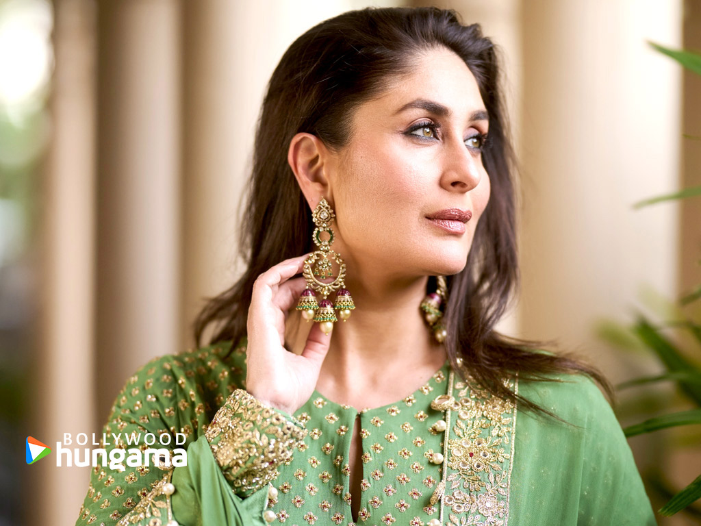 Kareena Kapoor Khan