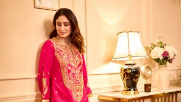 Celebrity wallpaper of Kareena Kapoor Khan