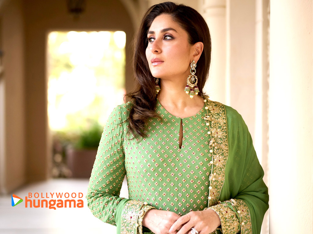 Kareena Kapoor Khan