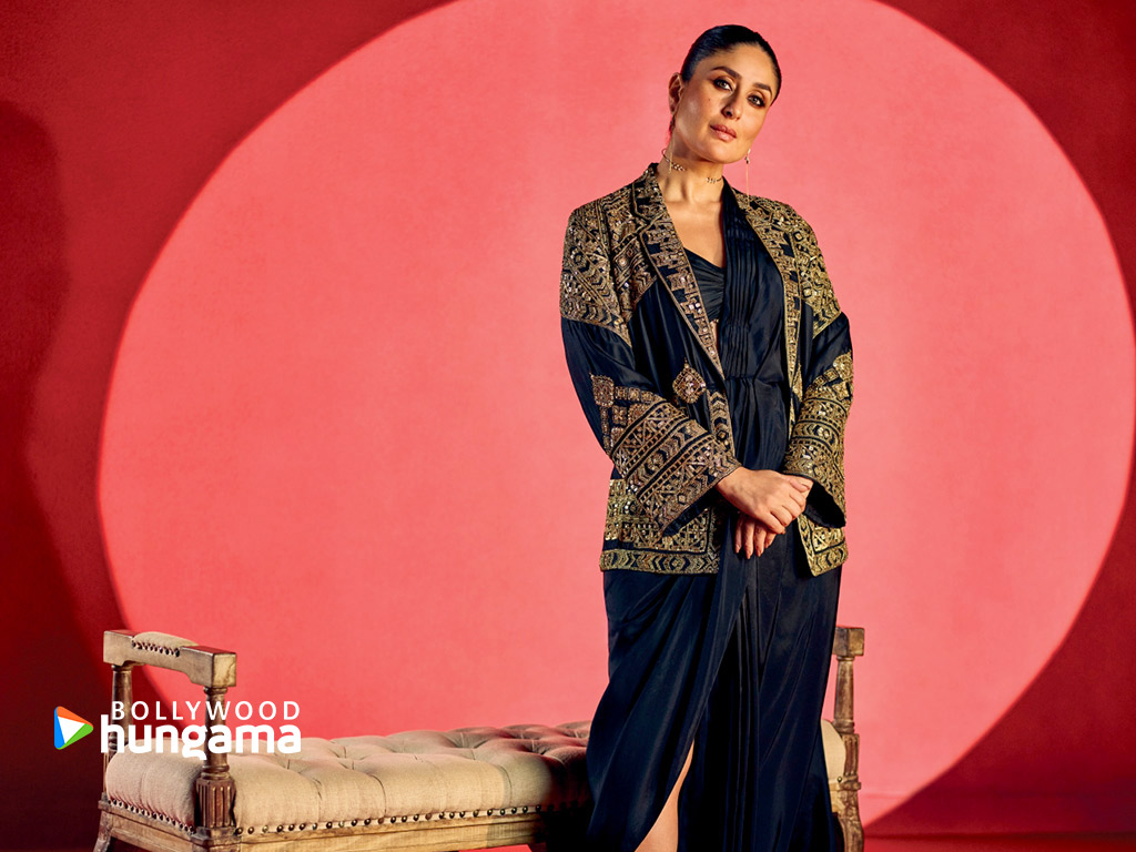 Kareena Kapoor Khan