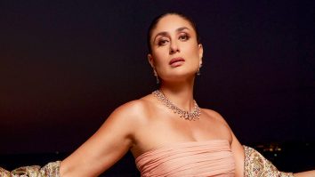 Celebrity wallpaper of Kareena Kapoor Khan