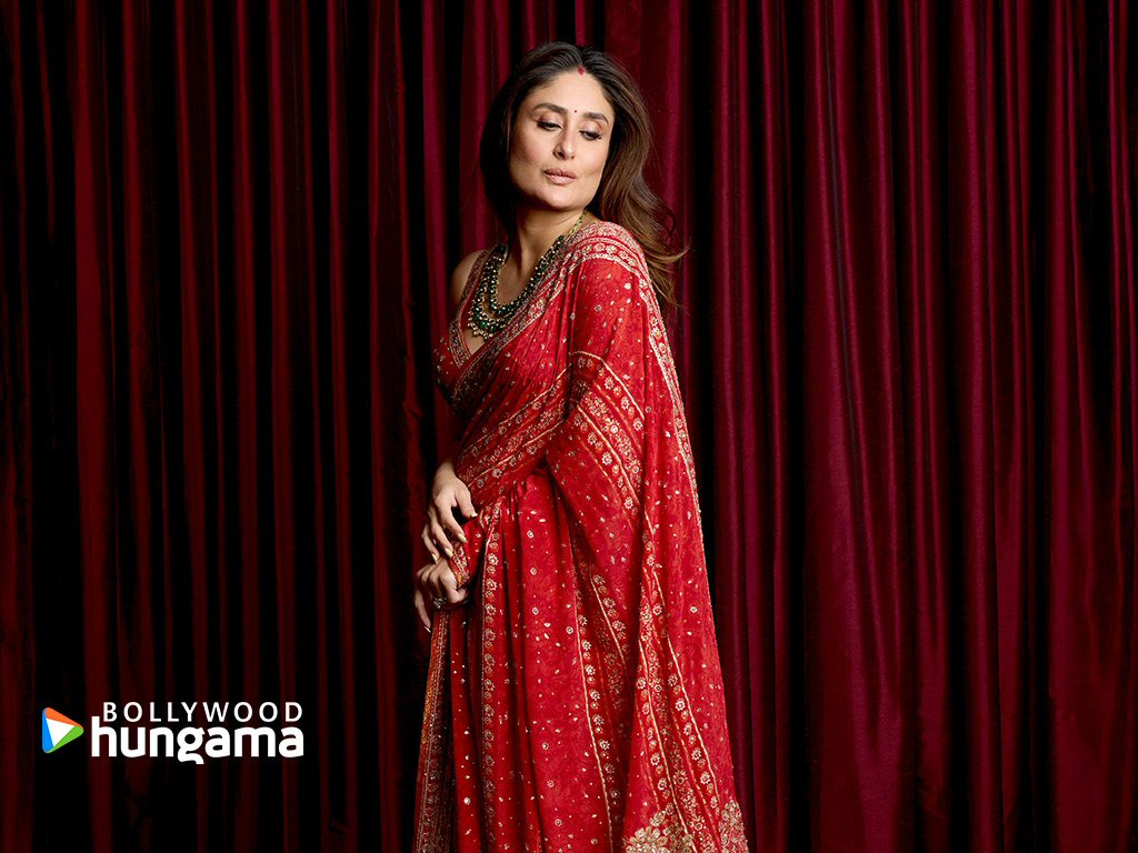 Kareena Kapoor Khan