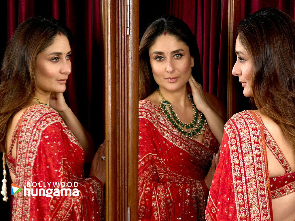 Kareena Kapoor Khan