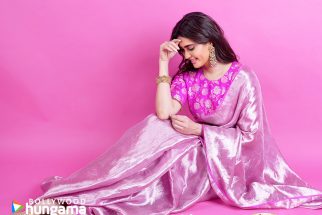 Celebrity wallpaper of Karishma Tanna