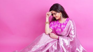 Celebrity wallpaper of Karishma Tanna